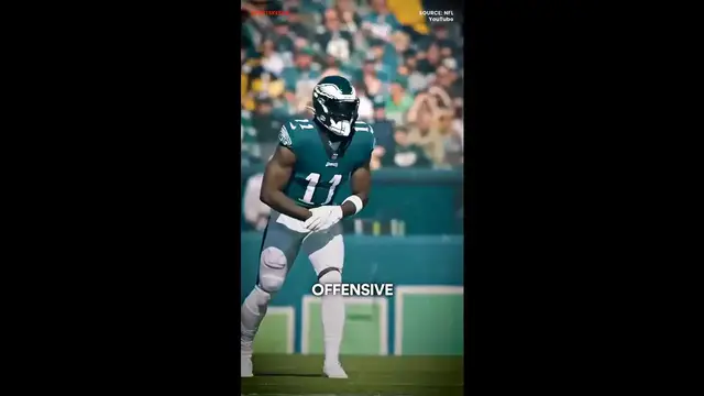 Video thumbnail for Patriots ROASTED Over AJ Brown Trade Mistake