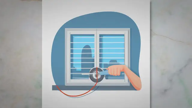 Video thumbnail for Silencing Your Window AC: A Comprehensive Guide to Reducing Noise Levels