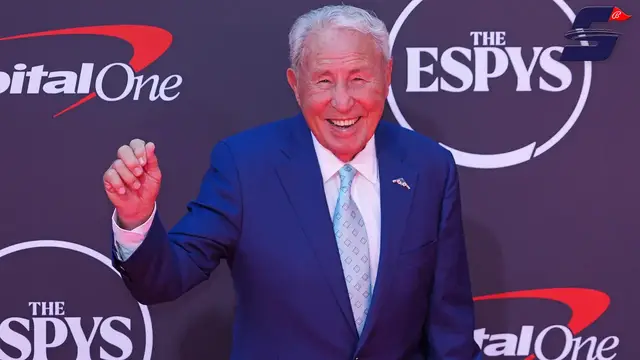 'Video thumbnail for Coach Corso's Final Show After 30 Years'