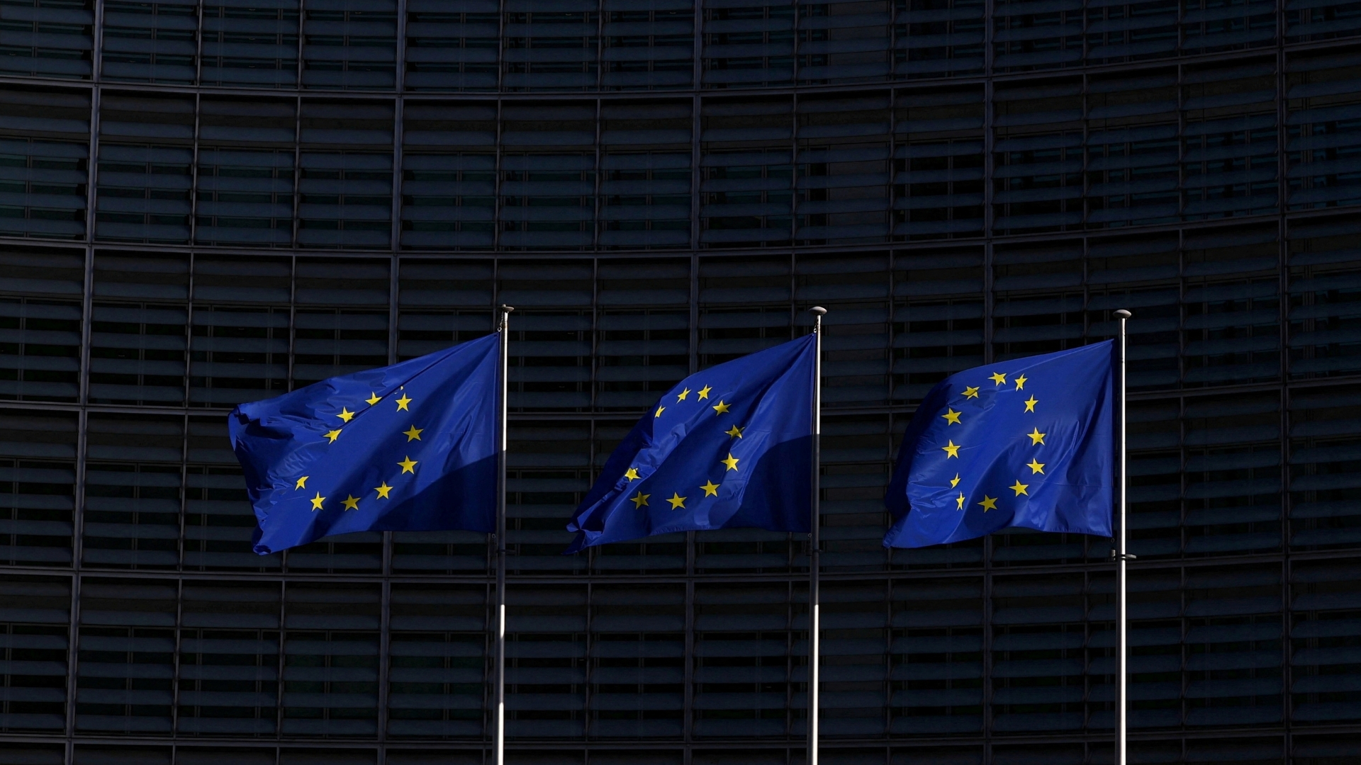 Video thumbnail for Iran conflict rattles Europe: EU leaders concerned about energy security