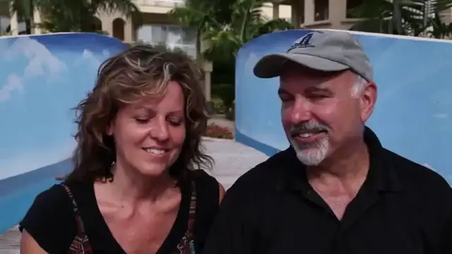 Video thumbnail for American Travelers visit the Hamilton Villia's on the island of Nevis in the Caribbean