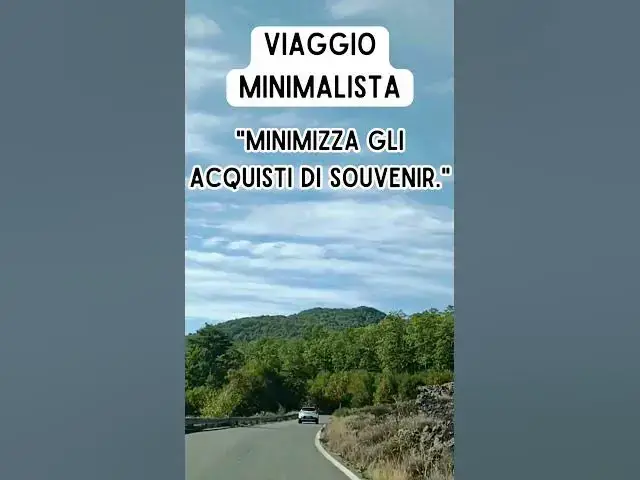'Video thumbnail for Consigli di Viaggio Incredibili per Esperienze Uniche #15'