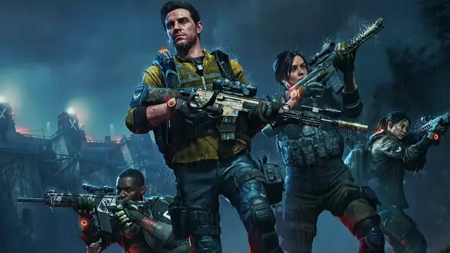 Video thumbnail for The Division 2 - Official Broken Rain Incursion Trailer