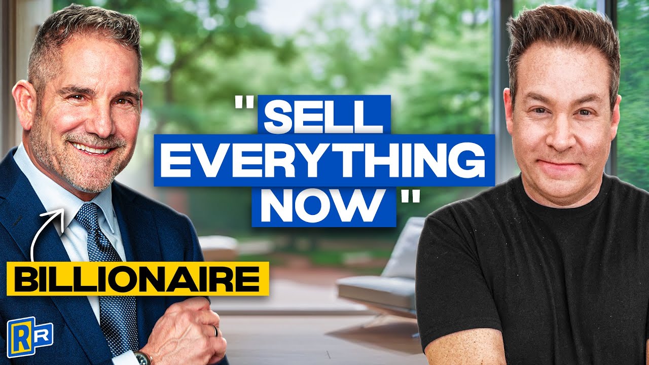 Video thumbnail for Renting Beats Owning? Billionaire's Shocking Advice
