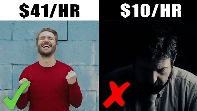 Video thumbnail for shane hummus: top business degrees & high paying jobs, finance careers guide