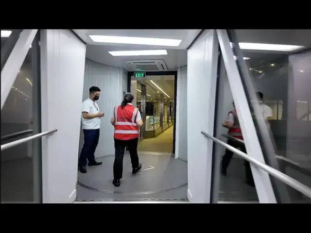 'Video thumbnail for Manila Airport Arrival Guide 2025  | NAIA Arrival Process Step by Step'