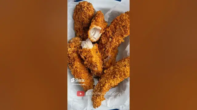 Video thumbnail for 10 Discontinued McDonald's Items You'll Wish Still Existed #shorts #McDonalds