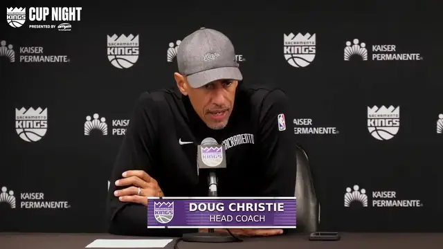 Video thumbnail for Slow Start Dooms Kings vs Suns