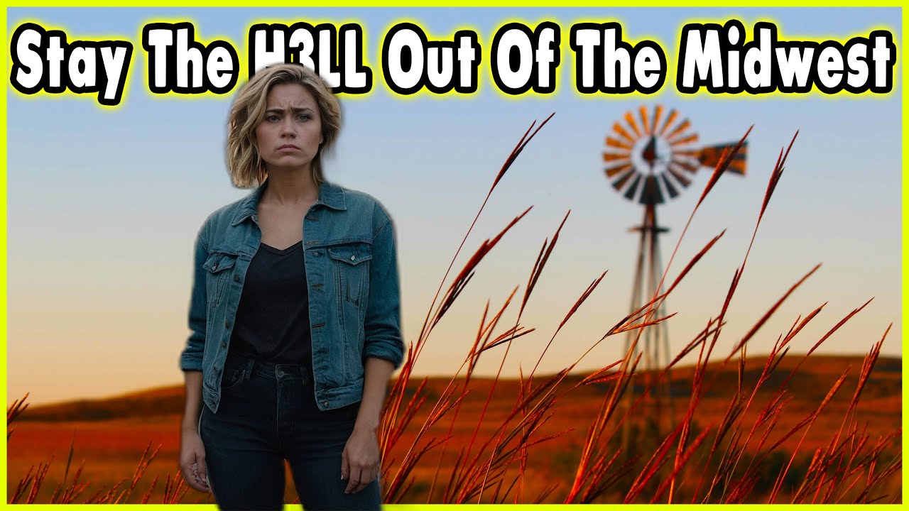 Video thumbnail for 10 Reasons NOT To Move To Each Midwestern States. (Minus OH,KS)