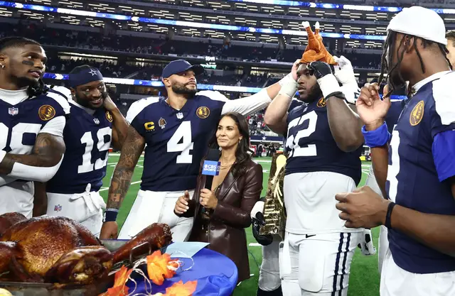 Video thumbnail for Could Thursday Night Be a Playoff Eliminator?