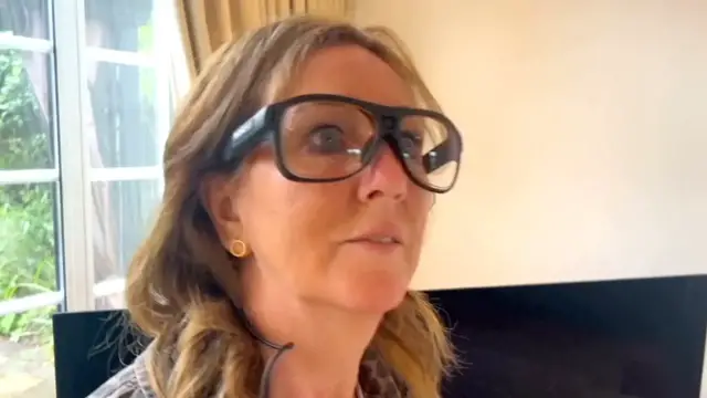 Video thumbnail for Eye-Tracking Glasses Reveal What Homebuyers Miss During Walk-Throughs