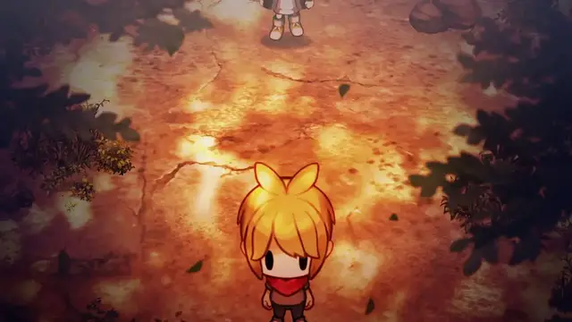 Video thumbnail for Village in the Shade - Official Release Date Trailer