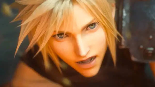 Video thumbnail for Final Fantasy Resonance - Official Vision: Cloud Trailer