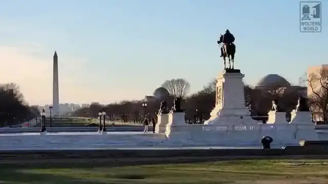 'Video thumbnail for Washington, DC: 10 Shocks of Visiting DC'