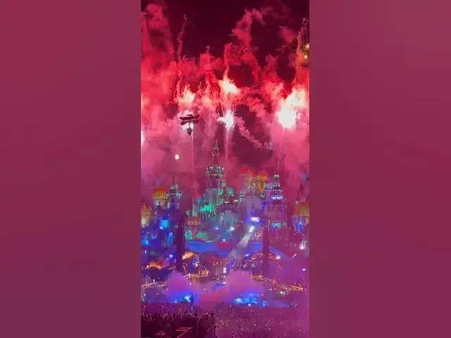 'Video thumbnail for Tomorrowland 2023 #tomorrowland #viral #song #trending #music #dance #viralvideo #shortvideo'