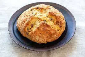 Video thumbnail for Soda Bread Recipe
