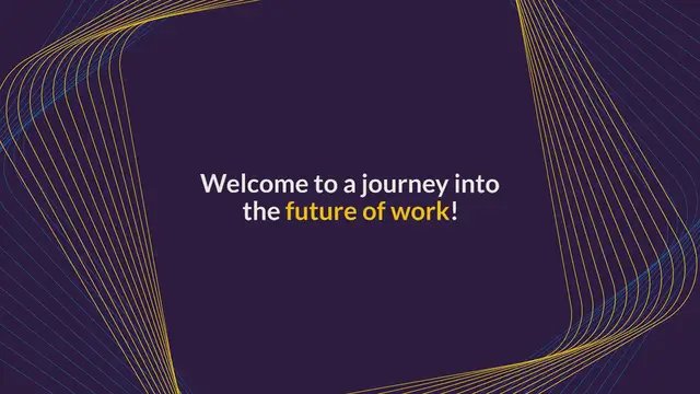 Video thumbnail for Unlocking the Future of Work: Embracing Remote Work and Workforce Diversity