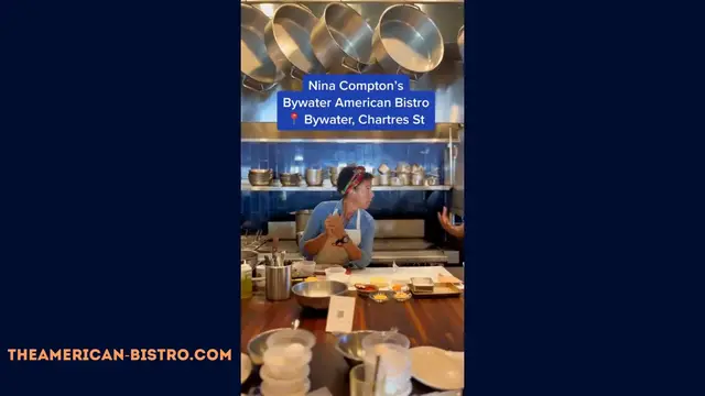 'Video thumbnail for Bywater American Bistro'