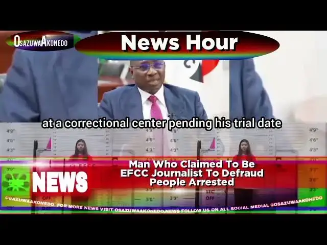 Video thumbnail for News @12pm 4 6