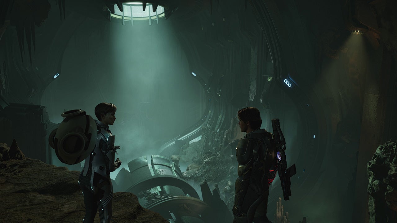 Video thumbnail for Exodus - Official 'Conversation Choices' Gameplay Video
