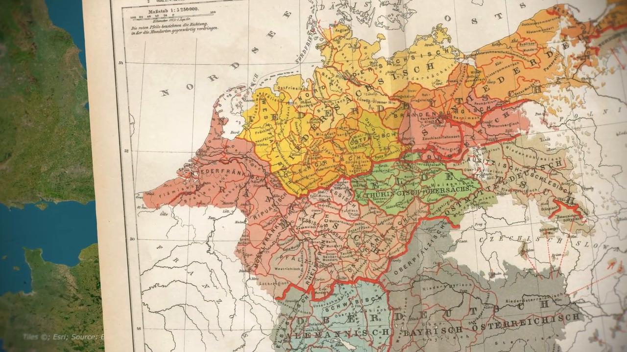 Video thumbnail for The Dutch Plan to Take West Germany