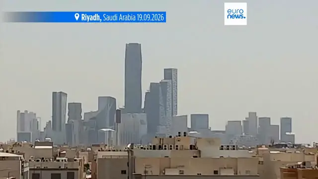Video thumbnail for Yemen's Houthis pledge not to target US ships after Trump cancels strikes