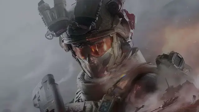 'Video thumbnail for Delta Force - Official Console Launch Overview Trailer'