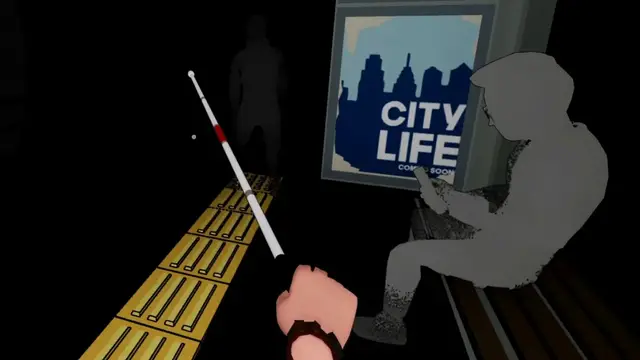 Video thumbnail for Blind Touch - Official Release Date Trailer