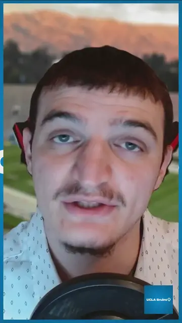 Video thumbnail for Predicting The Rest of UCLA's Football Season