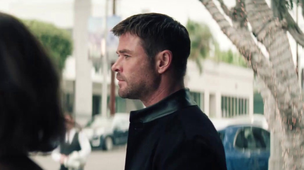 Video thumbnail for Crime 101: Thrill Of The Chase (Featurette)