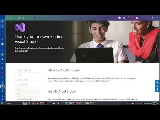 'Video thumbnail for How to Fork your own FireFox'