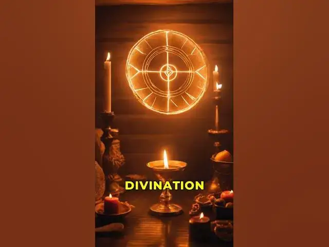 Video thumbnail for Discover the Mystical Volva of Norse Mythology!