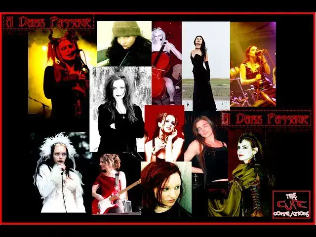 Video thumbnail for For Dark & Music Lovers