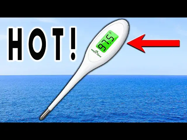 'Video thumbnail for Adding A Boat Water Temp Sensor!'