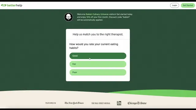 'Video thumbnail for 4.Binging with Babish; Edible Flower Teacup from Willy Wonka and the Chocolate Factory (1080p 24fps)'