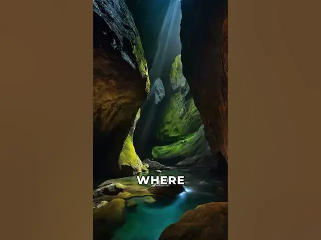 Video thumbnail for Exploring the Nine Realms of Norse Mythology