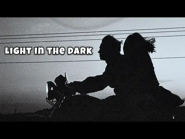 'Video thumbnail for Light in the Dark....'