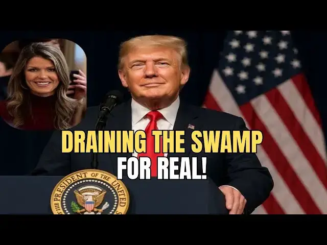 Video thumbnail for The Purge Going On Inside Trump’s DOJ Is No Joke