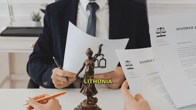 Video thumbnail for His Wife Filed For Divorce. He Shot Her In The Face. Now He's Going To Jail For 70 Years