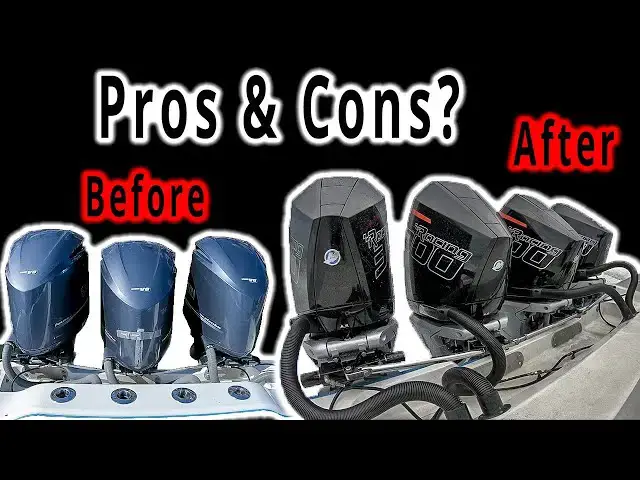 'Video thumbnail for Are More Engines Better?'