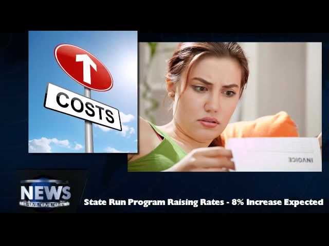 Video thumbnail for Insurance news for July