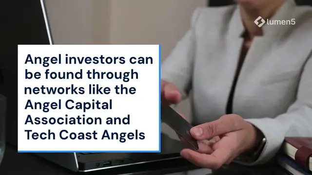 Video thumbnail for Discover Unknown American Business Capital Sources