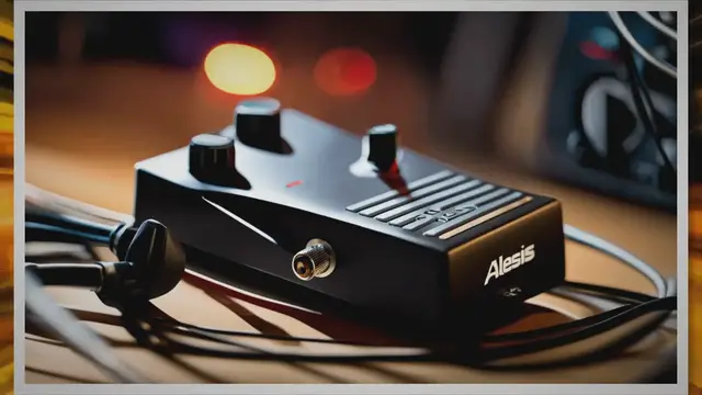 'Video thumbnail for How To Fix An Alesis Kick Pedal That’s Not Working'