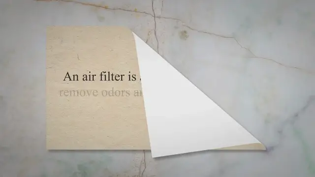 Video thumbnail for Where Is My Refrigerator Air Filter Located?
