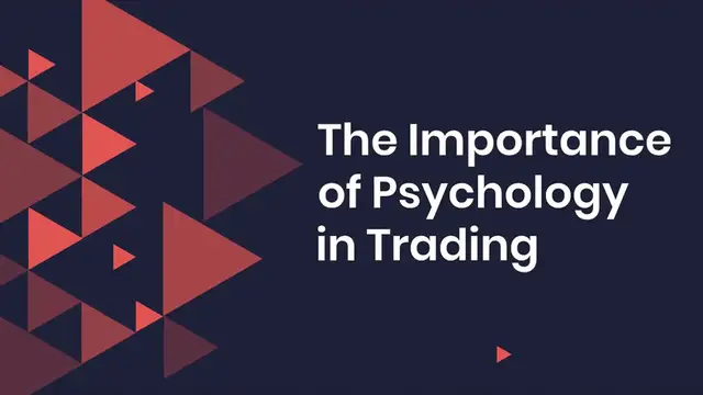Video thumbnail for The importance of psychology in trading