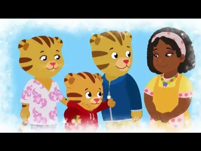 Video thumbnail for Daniel’s Allergy Strategy song