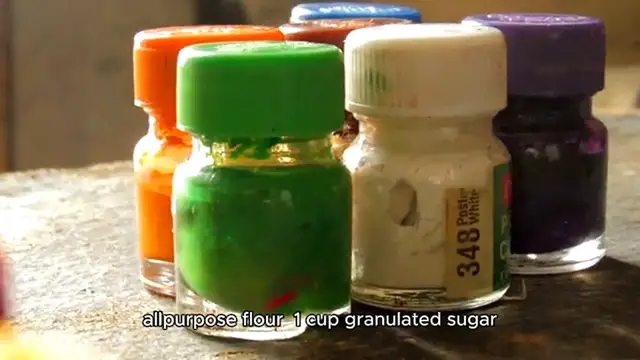 Video thumbnail for Peanut Butter Sheet Pan Cake