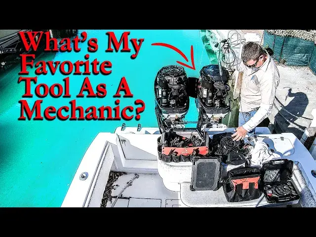 Video thumbnail for RANDOM Boating Clips & TIPS!!!