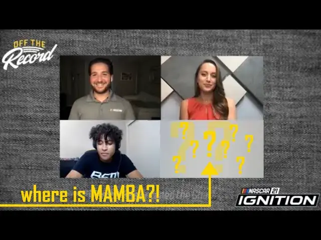 Video thumbnail for Off The Record: Southern 500 Was Nuts, Richmond and More on Tap This Weekend and Mamba is Late