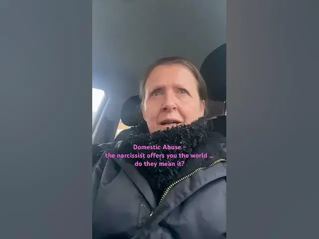 Video thumbnail for EP 13: Domestic Abuse - When Should You Have Your Wits About You?